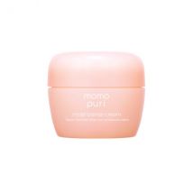 BCL - Crème barrière Momo Puri Moist - 80g