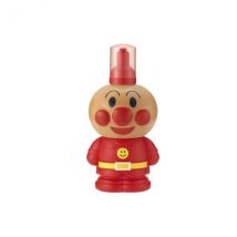 Bandai - Shampoing à Bulles Enfant - 250ml - Anpanman