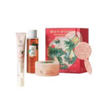 BEAUTY OF JOSEON - Coffret de vacances au ginseng - 1 set (4 articles)