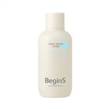BeginS - Tonique Aqua Sérum - 200ml