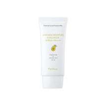 Bellflower - Crème solaire hydratante à l'avocat SPF50+ PA++++ - 50ml
