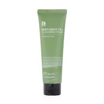 Benton - Mousse nettoyante au thé vert profond - 120g