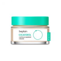 beplain - Crème protectrice en capsules Cicaterol - 50ml