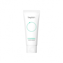 beplain - Cicaterol Crème hydratante - 60ml