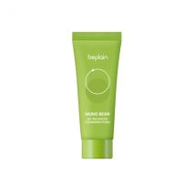 beplain - Mousse nettoyante au pH équilibré au haricot mungo - 40ml