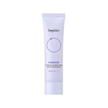 beplain - Sunmuse Crème Solaire Mat Tonifiante & Correctrice SPF50+ PA++++ - 50ml