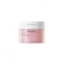 Biodance - Tampons toniques au gel de collagène - 140g/60pads