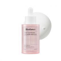 Biodance - Ampoule de collagène resserrant les pores - 50ml