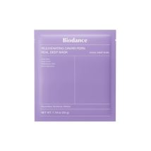 Biodance - Masque rajeunissant Caviar PDRN Real Deep - 1pièce