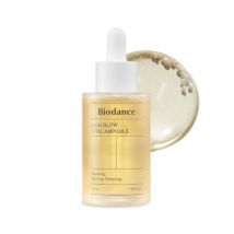 Biodance - Ampoule vitale éclat pour la peau - 50ml