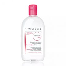 Bioderma - Solution Micellaire Démaquillante - 500ml