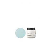 innisfree - No-Sebum Mineral Powder (New Version) - 5g (1ea) + Super Volcanic Pore Clay Mask - 100ml (1ea) Set