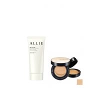 Kanebo - Allie Gel UV EX SPF50+ PA++++ - 90g (New Version of ALLIE - Extra UV Gel SPF50+ PA++++ - 90g) X Jung Saem Mool -...