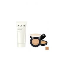 Kanebo - Allie Gel UV EX SPF50+ PA++++ - 90g (New Version of ALLIE - Extra UV Gel SPF50+ PA++++ - 90g) X Jung Saem Mool -...