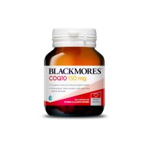 BLACKMORES - CoQ10 150 mg - 30 Capsules