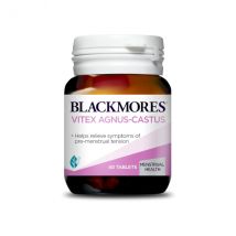 BLACKMORES - Vitex Agneau-Chaste - 40 Tablets