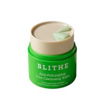 Blithe - Baume nettoyant anti-pollution pour les pores - 50ml