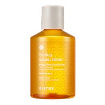 Blithe - Masque anti-éclaboussures - Energy Yellow Citrus & Honey - 150ml