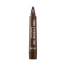 RiRe - Fork Teinture des Sourcils - #01 Gray Brown