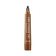 RiRe - Fork Teinture des Sourcils - #03 Light Brown