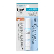 Kao - Curel Intensive Moisture Care Crème de soin des lèvres hydratante - 4.2 g