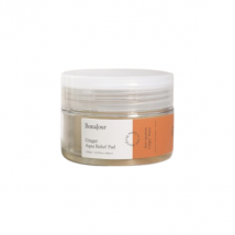 BONAJOUR - Coussinet de soulagement Aqua Ginger - 60 pads