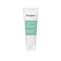 BONAJOUR - Gel Peeling AHA Thé Vert - 150ml