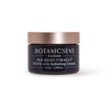 BOTANICSENS - Ph.D. REGEN FORMULA SIGNAL 10J5 Crème inductrice - 65ml