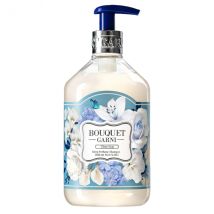 Bouquet Garni - Shampoing parfumé intense - 500ml - Clean Soap