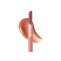 BRAYE - Lèvres fondantes et sucrées - 1.6g - 05 Lazy Nuv