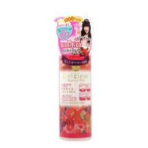 Meishoku Brilliant Colors - Gelée exfoliante aux fruits Meishoku Detclear - 180ml - Mix Berry