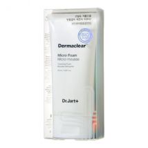 [Offres] Dr. Jart+ - Micro mousse Dermaclear - 120ml