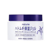Naturie - Hatomugi conditionnement de la peau, Gel/180g