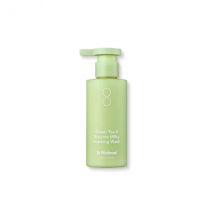 ByWishtrend - Nettoyant moussant lacté au thé vert et aux enzymes - 140ml
