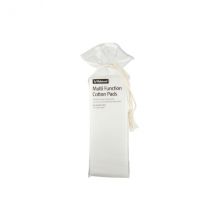 ByWishtrend - Tampons de coton multifonctions - 70 pads