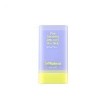 ByWishtrend - Stick solaire lissant les pores Bakuchiol SPF50+ PA++++ - 18g