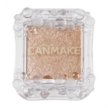 CANMAKE - Yeux des lumières de la ville - 6.5g - 02 Sphinx Amber