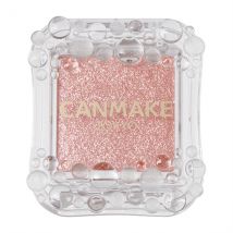 CANMAKE - Yeux des lumières de la ville - 6.5g - 04 Chamois Pink