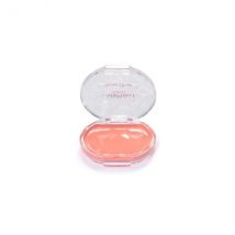 CANMAKE - Joue crème - 1pièce - 05 Sweet Apricot