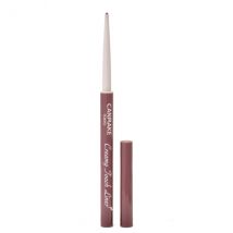 CANMAKE - Doublure au toucher crémeux - 0.08g - 04 Garnet burgundy