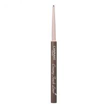 CANMAKE - Doublure au toucher crémeux - 0.08g - 11 Cloudy Gray