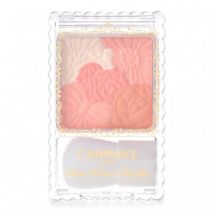 CANMAKE - Glow Fleur Cheeks - 6g - 03 Fée Orange Fleur