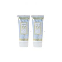 CANMAKE - Mermaid Skin Gel (2ea) Set - 02 White