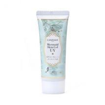 CANMAKE - Gel Peau de Sirène UV SPF 50+ PA++++ - 40g - C01 Mint