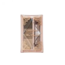 CANMAKE - Mélanger les sourcils - 1pc - 03 Soft Brown