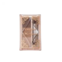 CANMAKE - Mélanger les sourcils - 1pc - 05 Mocha Brown