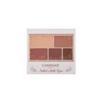CANMAKE - Yeux multiples parfaits - 3.3g - 05 Almond Mocha
