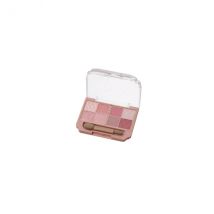 CANMAKE - Petite Palette Yeux - 1pièce - 03 Mignonne Ribbon