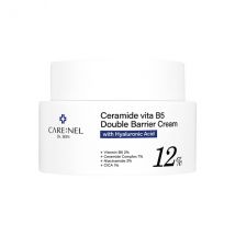 CARE:NEL - Crème Double Barrière Ceramide Vita B5 - 50ml