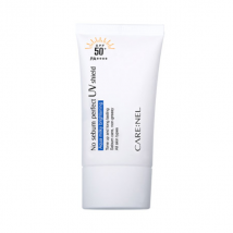 CARE:NEL - No Sebum Perfect UV Shield SPF50 + PA ++++ - 50ml